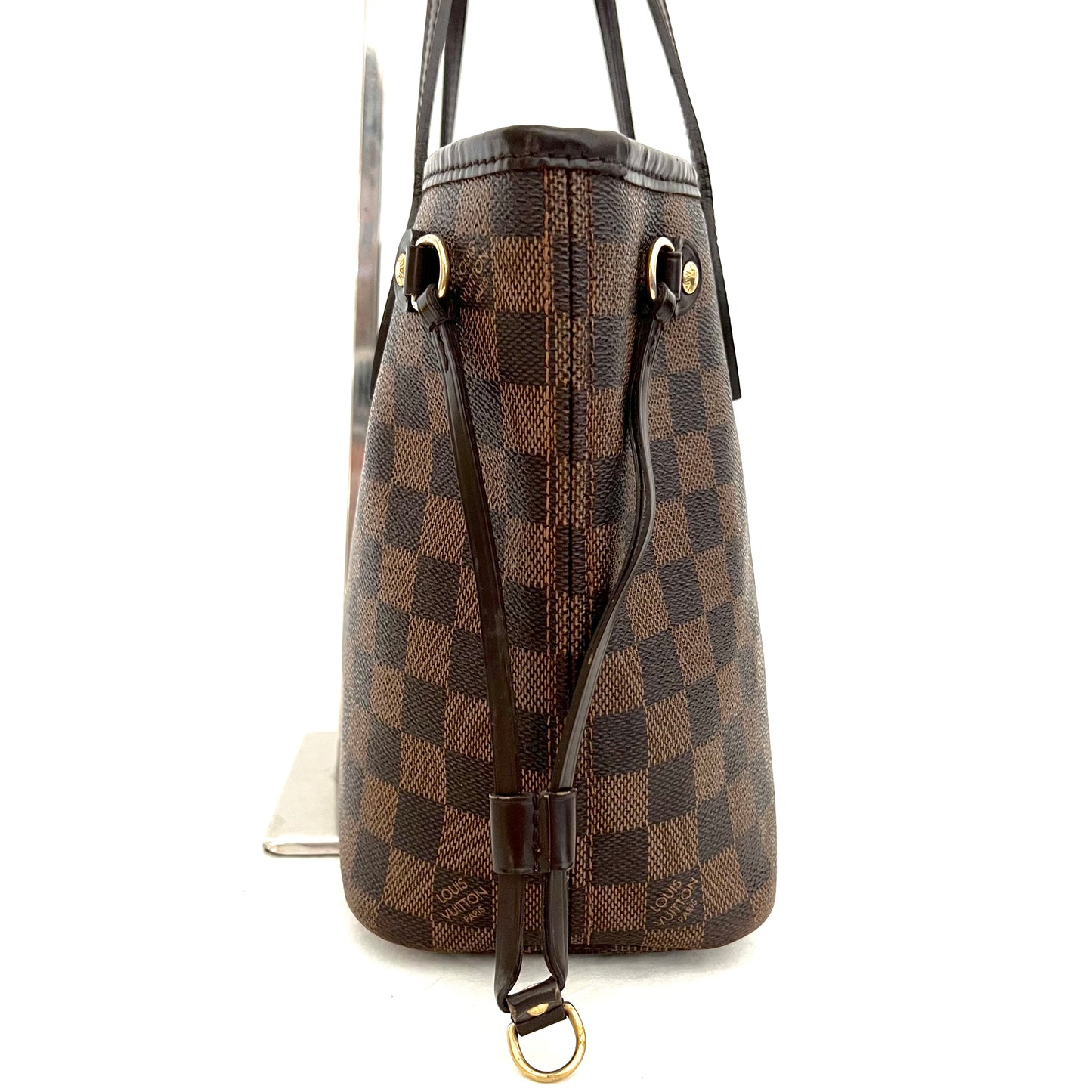 Damier Ebene Neverfull PM