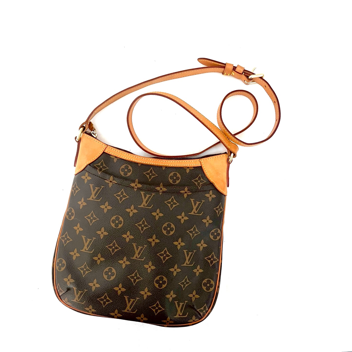 Monogram Odeon PM Crossbody