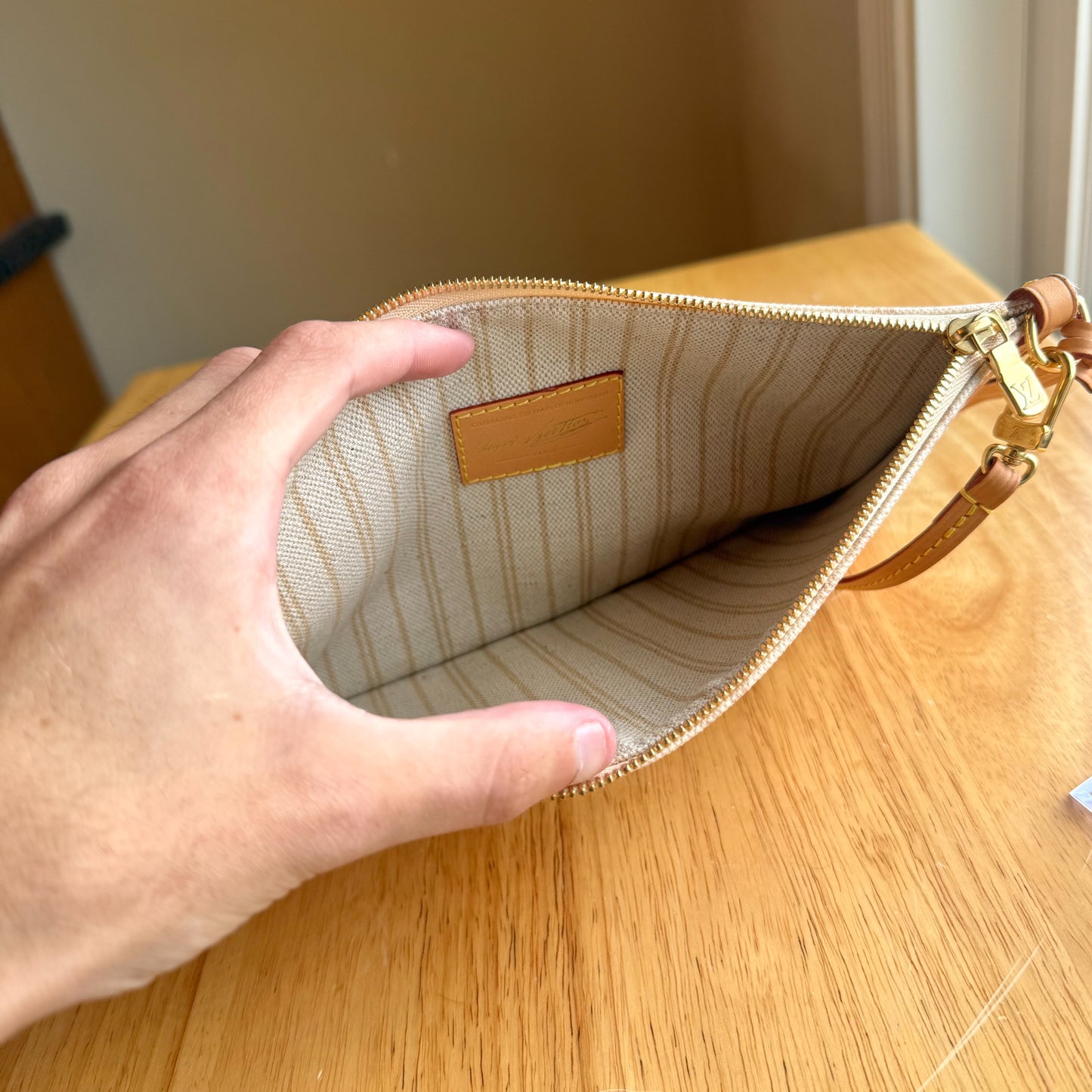 Neverfull MM - 130th Anniversary Edition