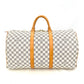 Damier Azur Keepall 50