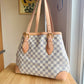 Damier Azur Hampstead MM