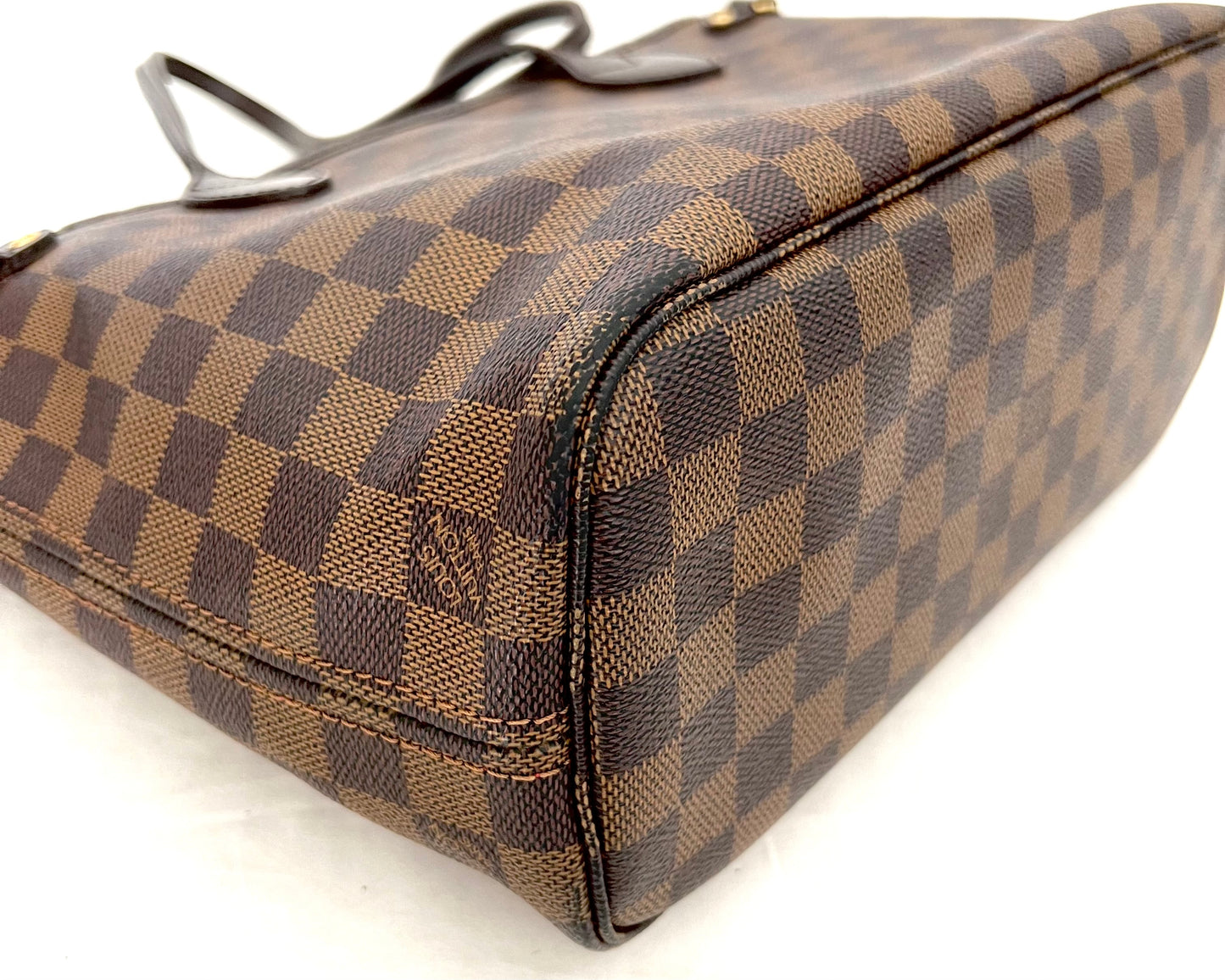 Damier Ebene Neverfull PM