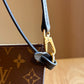 Black Low Key Hobo PM (Brand New)