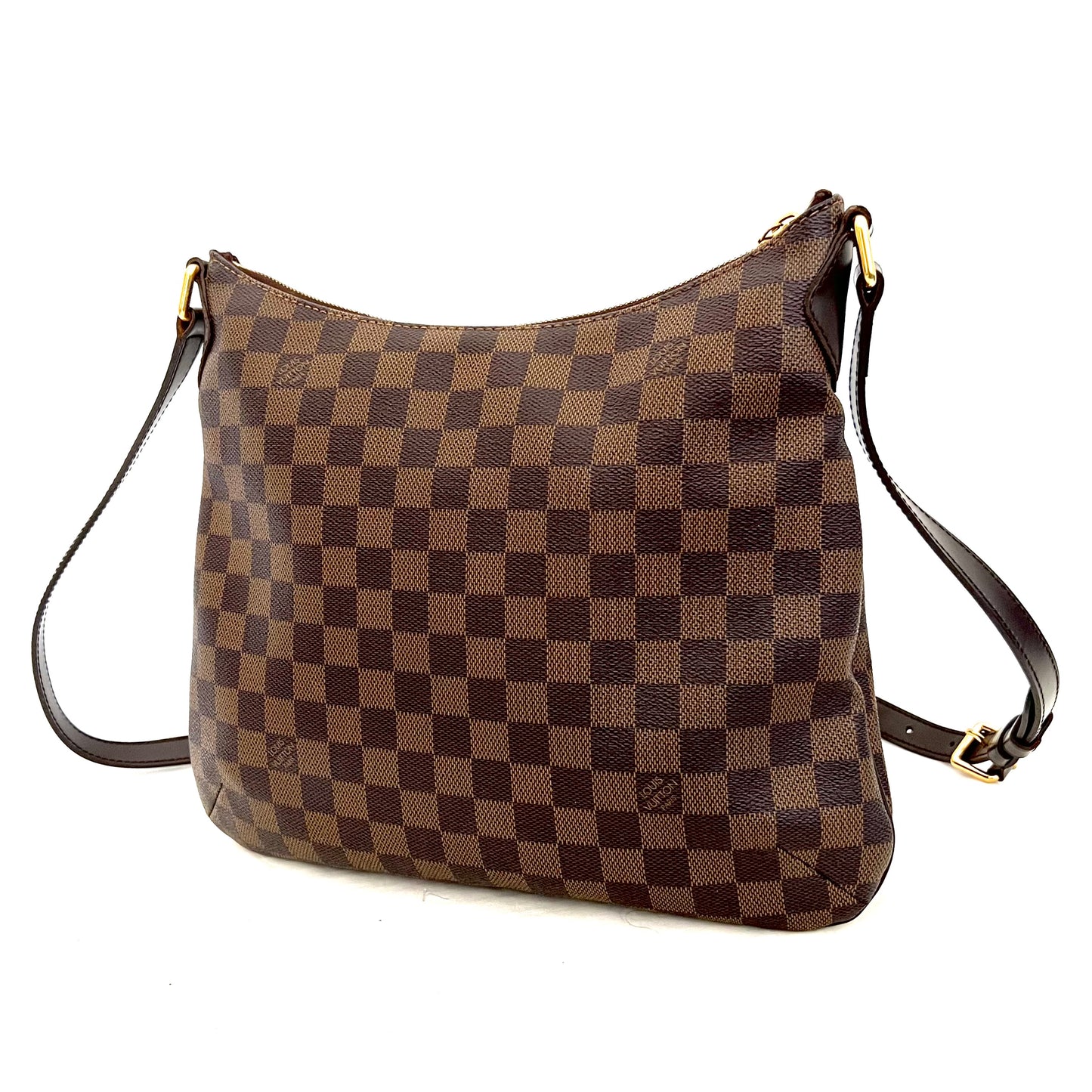 Damier Ebene Bloomsbury PM Crossbody