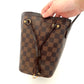 Damier Ebene Neverfull PM