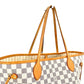 Damier Azur Neverfull MM