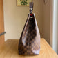 Damier Ebene Graceful MM