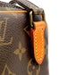 Monogram Marly Bandouliere Crossbody