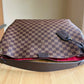 Damier Ebene Graceful MM