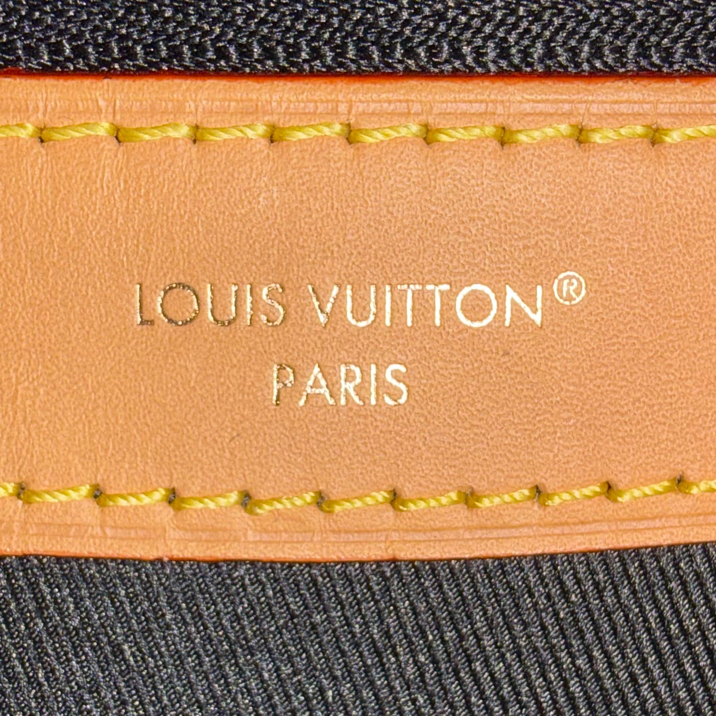 Monogram Diane