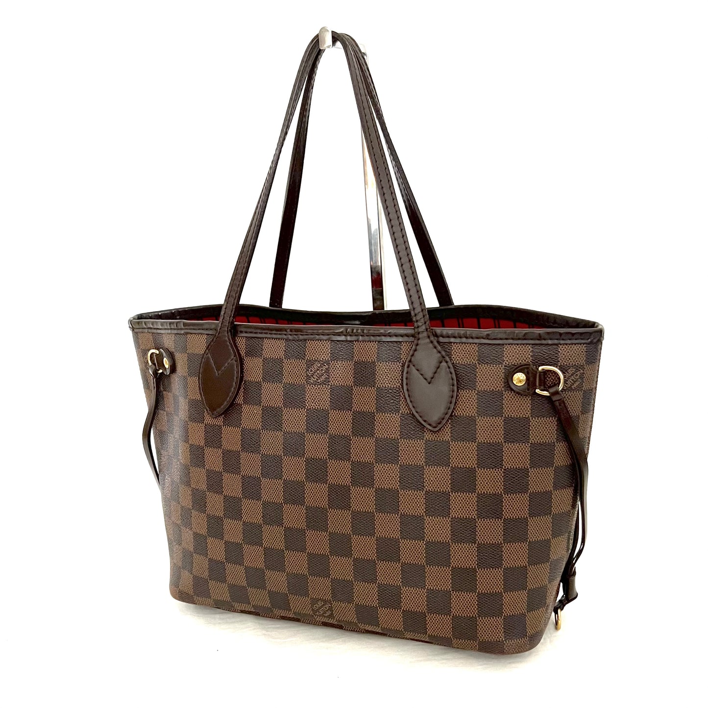 Damier Ebene Neverfull PM