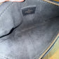 Black Empreinte Multi Pochette Accessories
