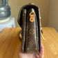 Monogram Pochette Métis