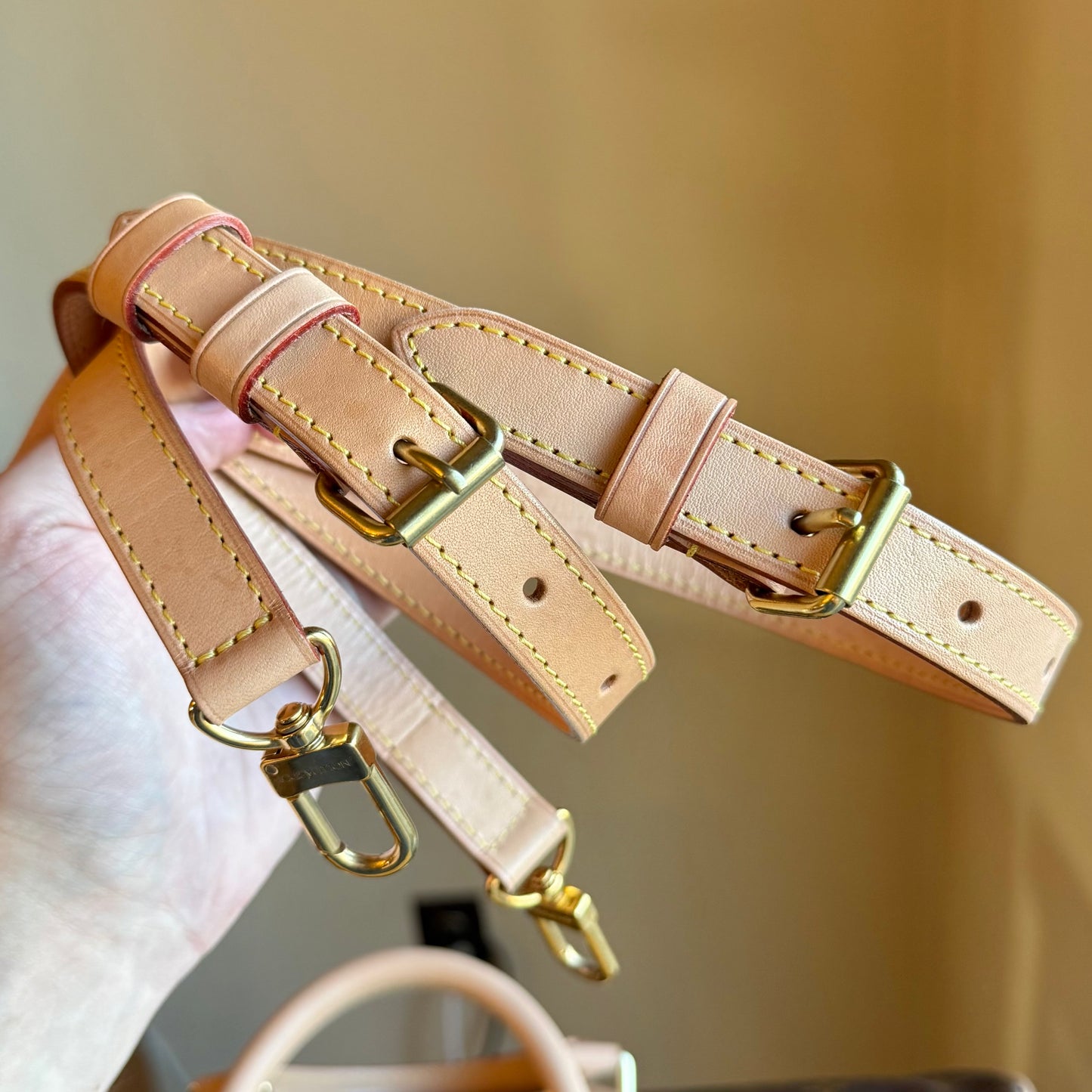 Speedy 40 Bandouliere