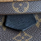 Reverse Monogram Palm Springs Mini
