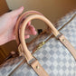 Damier Azur Keepall 55 Bandouliere