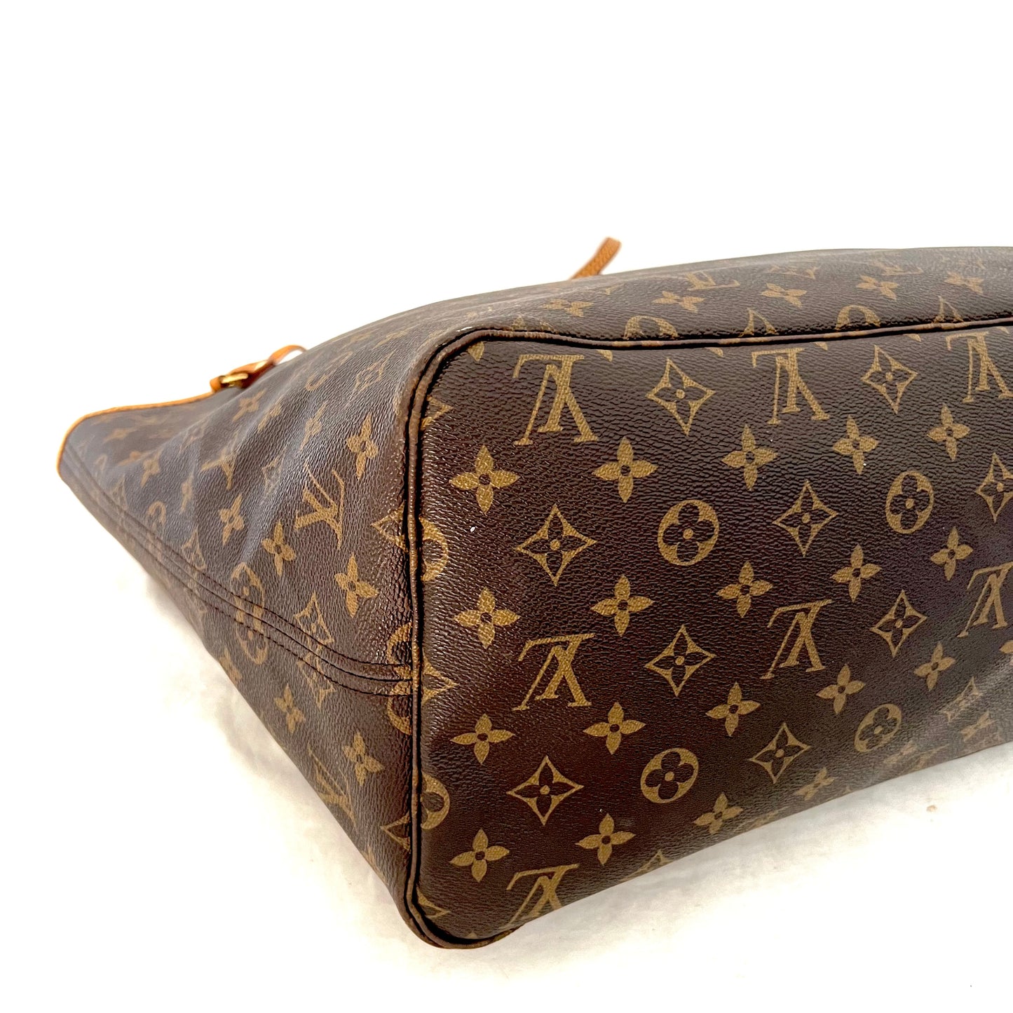 Monogram Neverfull GM