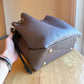 Bella Tote ; Mahogany (New w/ Tags)