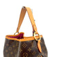 Monogram Delightful PM w/ Extra Strap