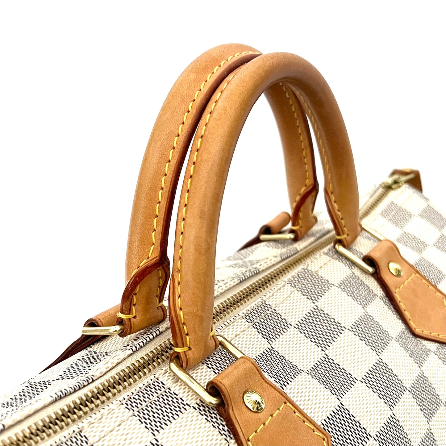 Damier Azur Speedy 30