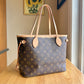 Monogram Neverfull PM