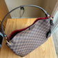 Damier Ebene Graceful PM