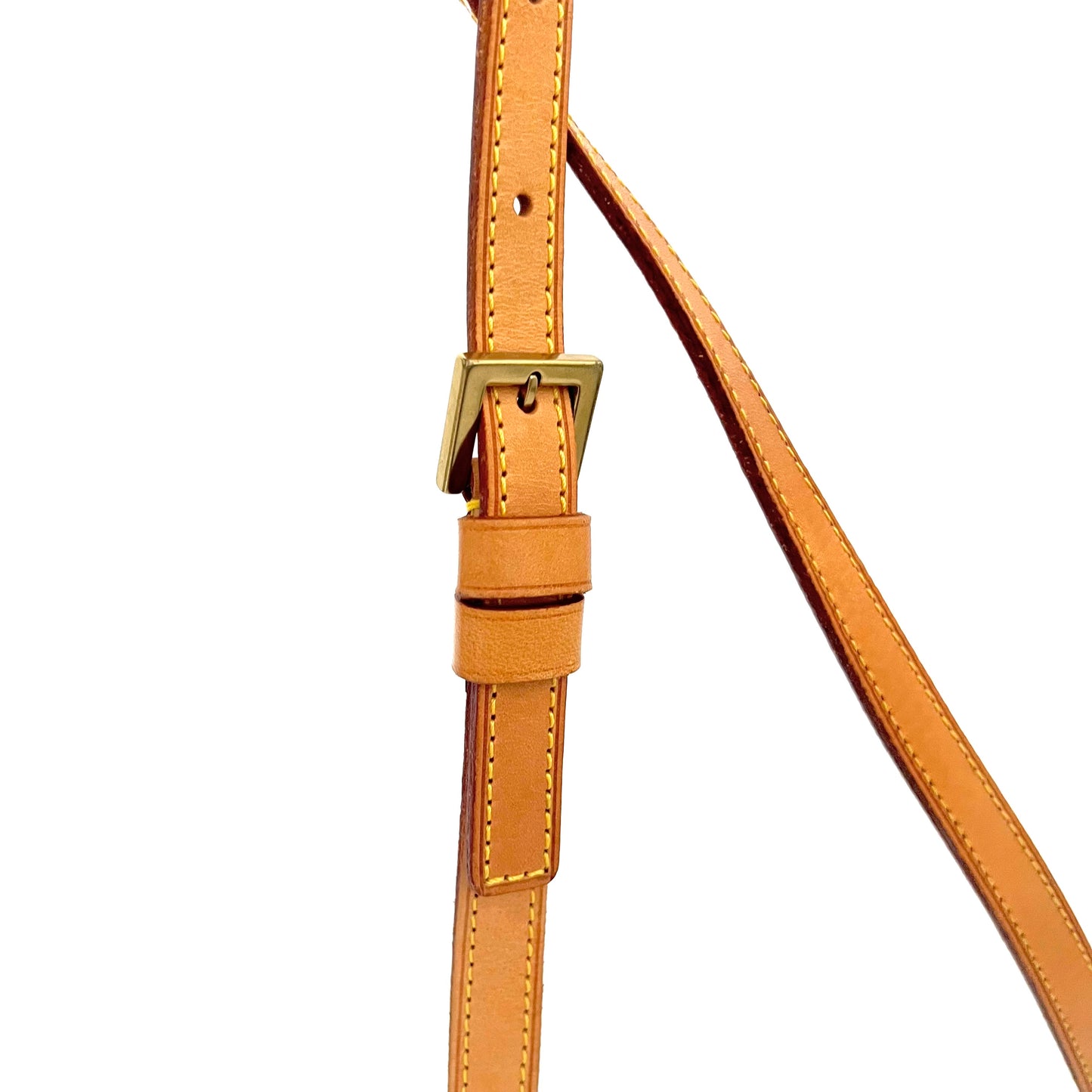 Monogram Trotteur Crossbody