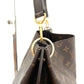 Monogram Metis Hobo