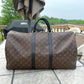 Macassar Keepall 55 Bandouliere