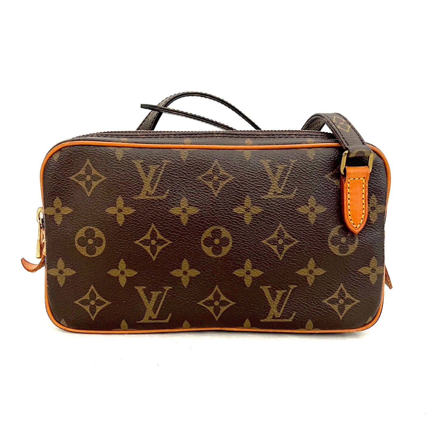 Monogram Marly Bandouliere Crossbody