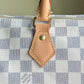Damier Azur Speedy 30