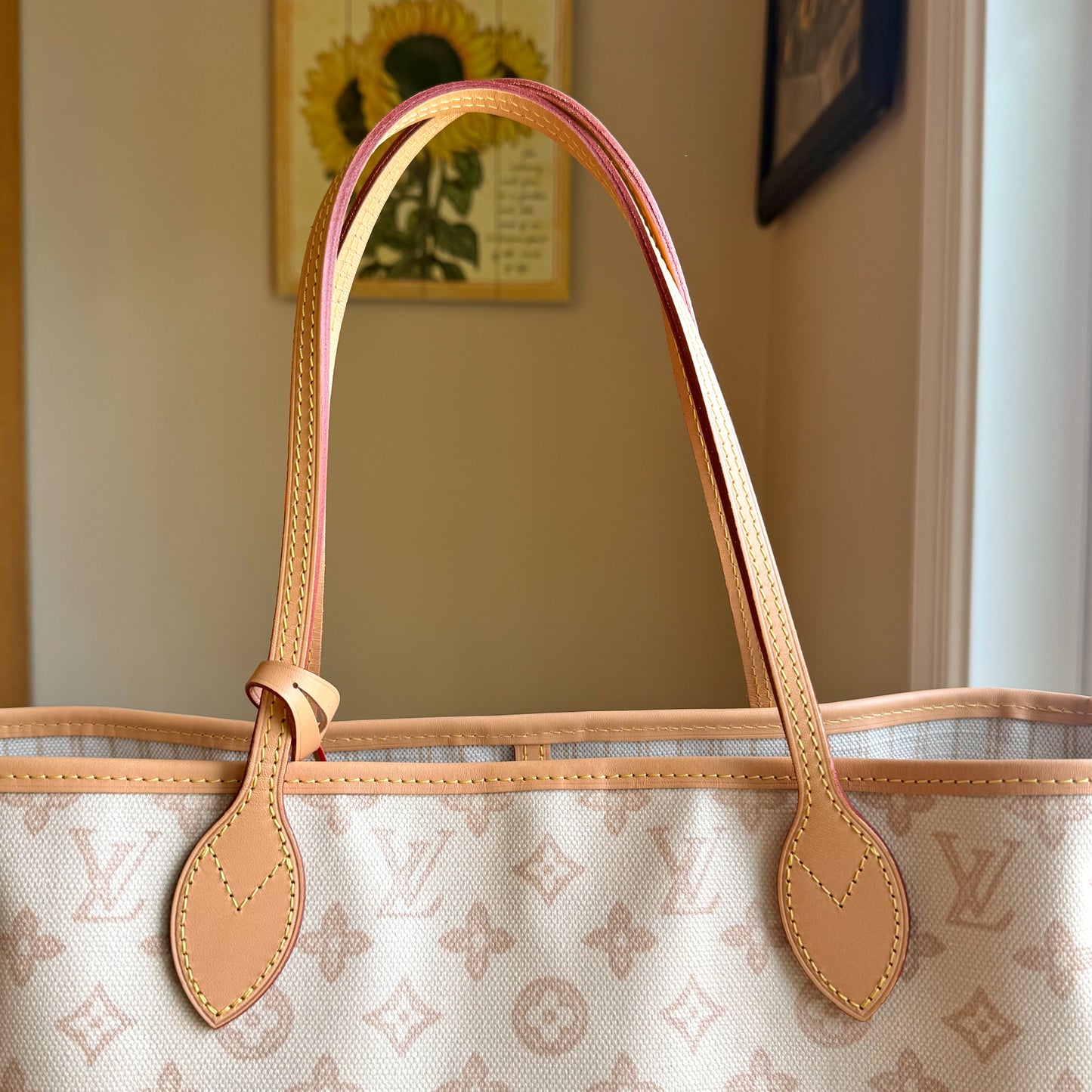 Neverfull MM - 130th Anniversary Edition