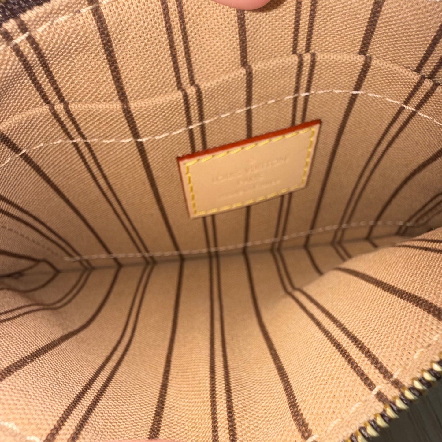 Monogram Neverfull PM