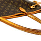 Monogram Neverfull MM