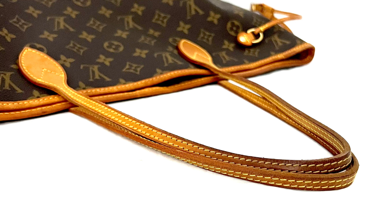 Monogram Neverfull MM