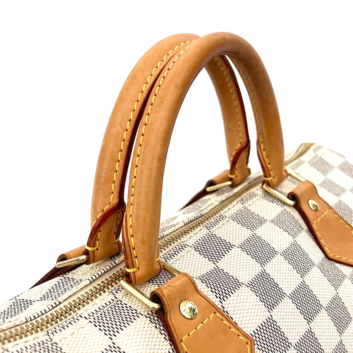 Damier Azur Speedy 30