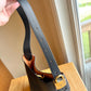 Black Low Key Hobo PM (Brand New)