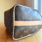 Monogram Speedy 25 Bandouliere