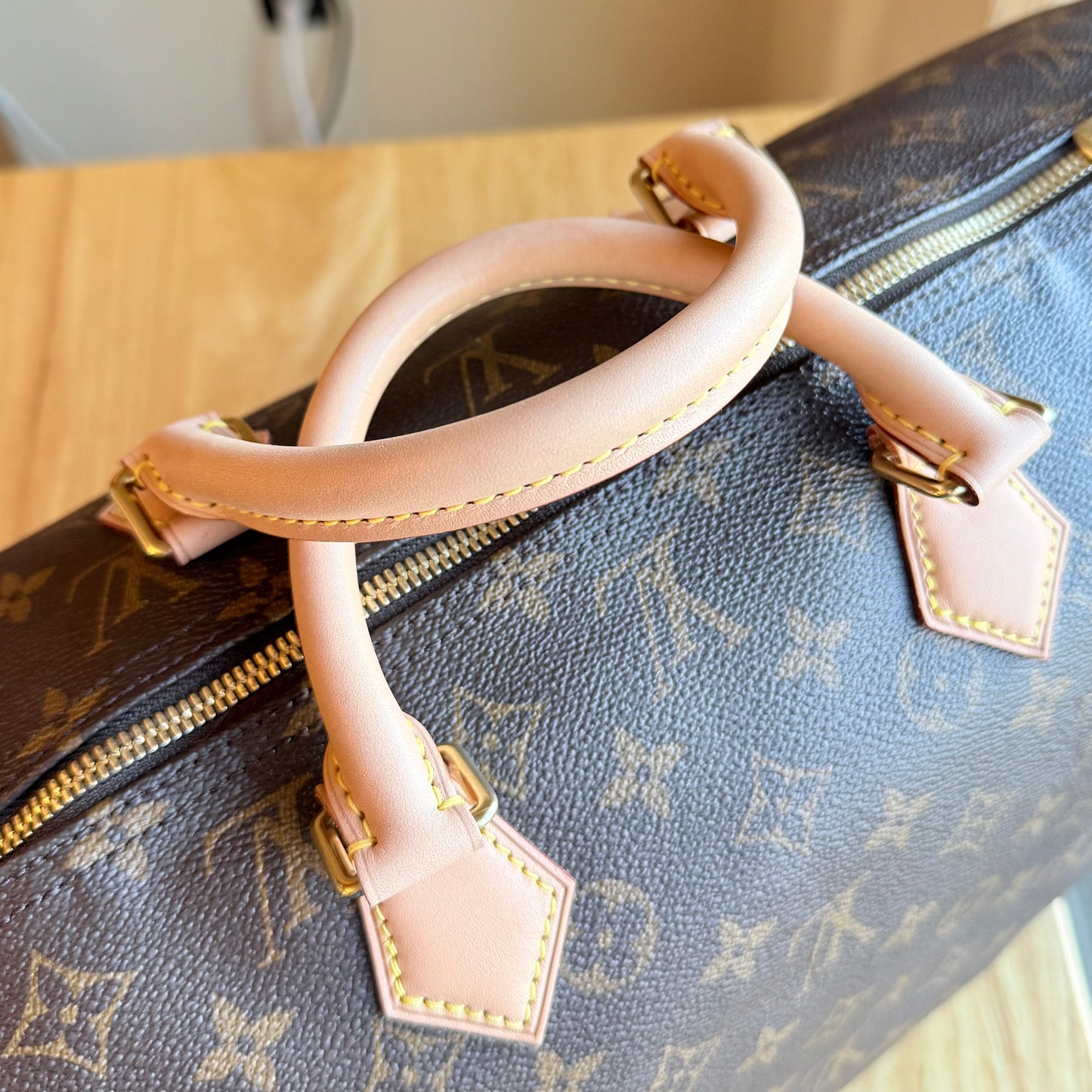 Speedy 40 Bandouliere