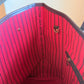 Damier Ebene Neverfull MM Set (Brand New)