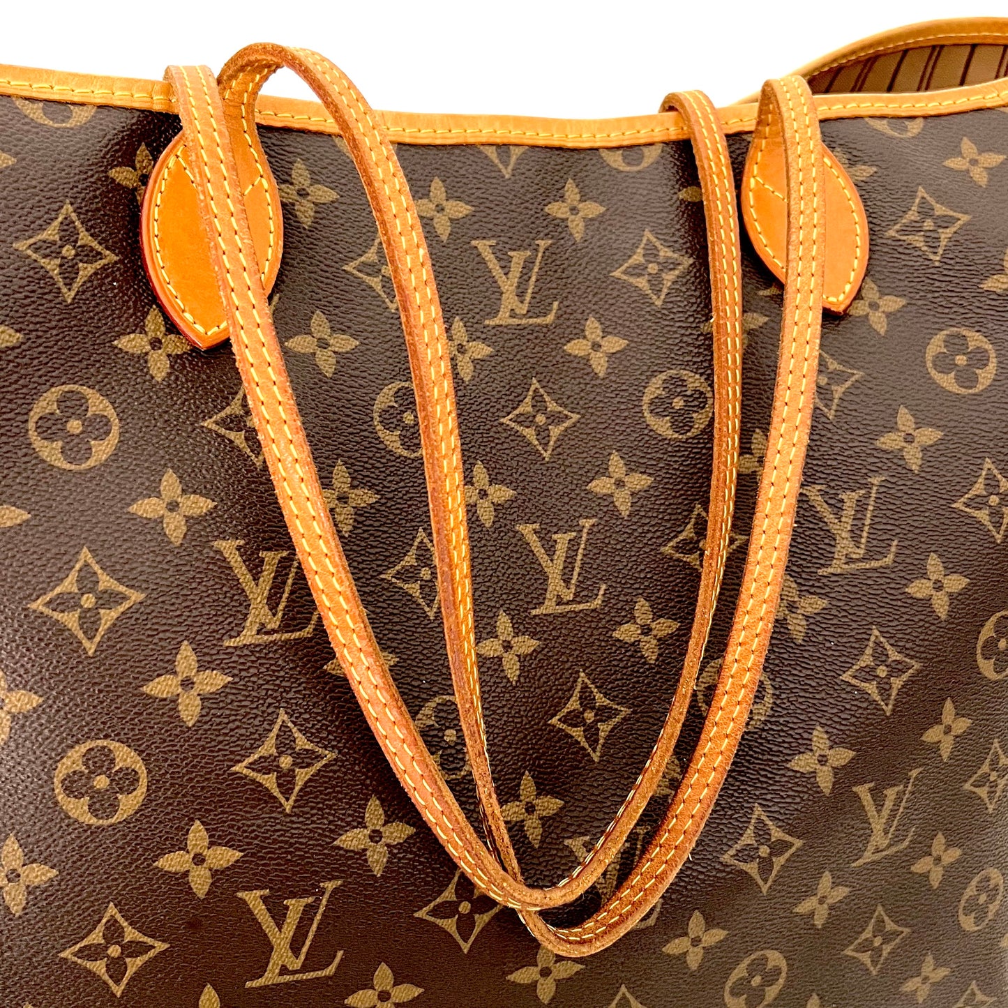 Monogram Neverfull GM