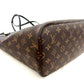 Monogram World Tour Neverfull MM