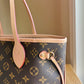 Monogram Neverfull PM