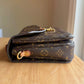 Monogram Pochette Métis