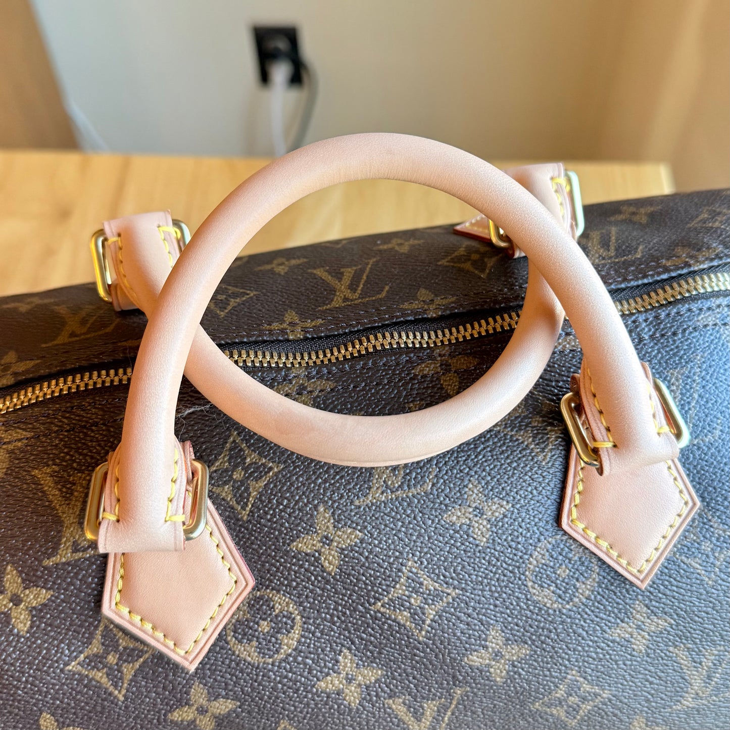 Speedy 40 Bandouliere