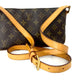 Monogram Trotteur Crossbodyu