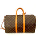 Monogram Keepall 45 Bandouliere (1990)