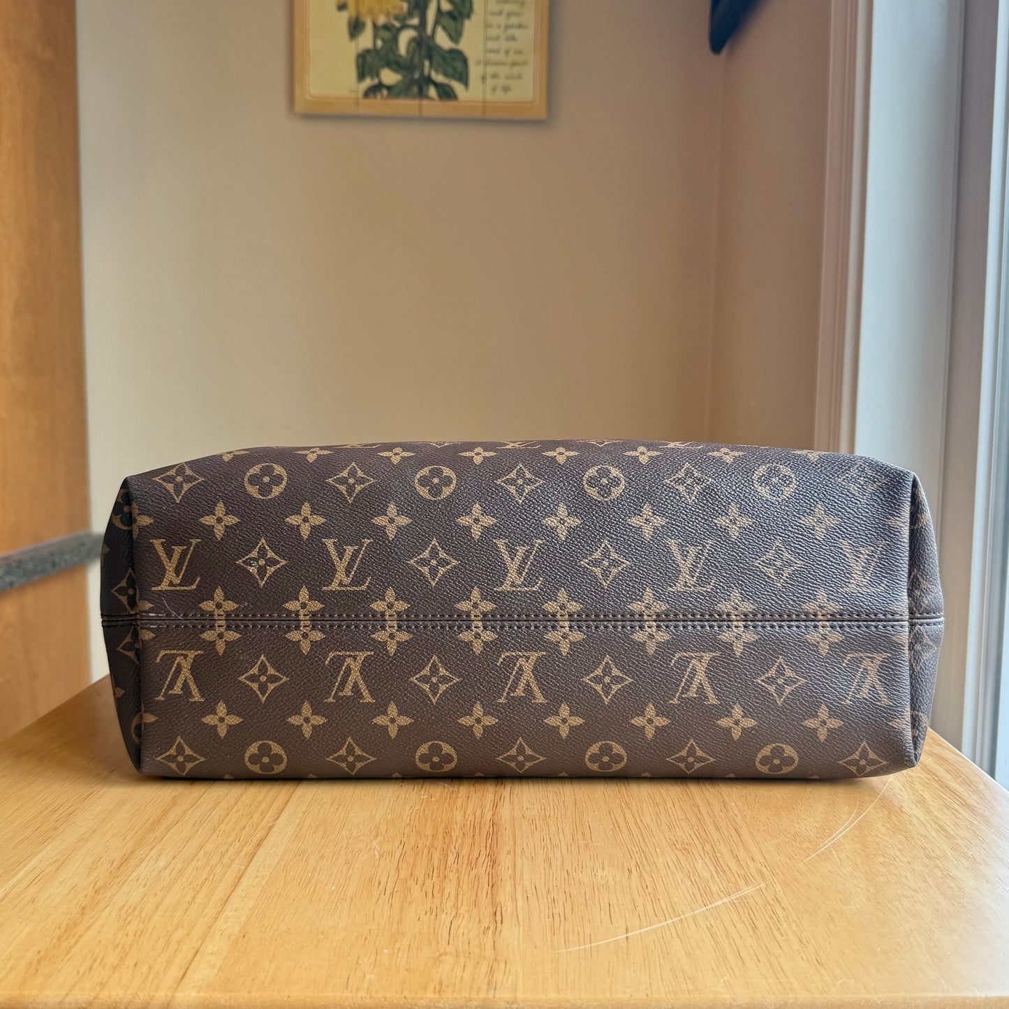 Monogram Graceful MM