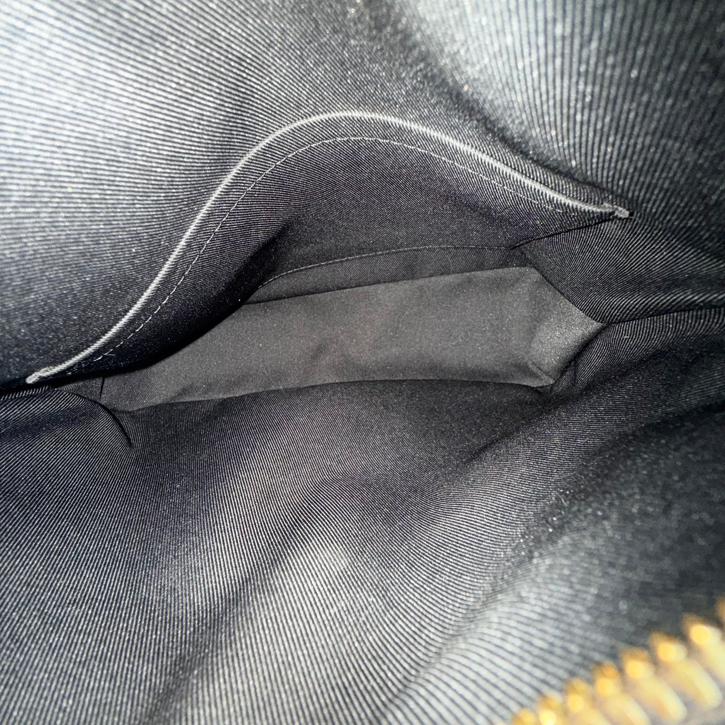 Monogram Odeon PM New Model (Black)