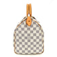 Damier Azur Speedy 30